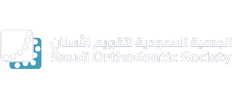 Saudi Orthodontic Society logo