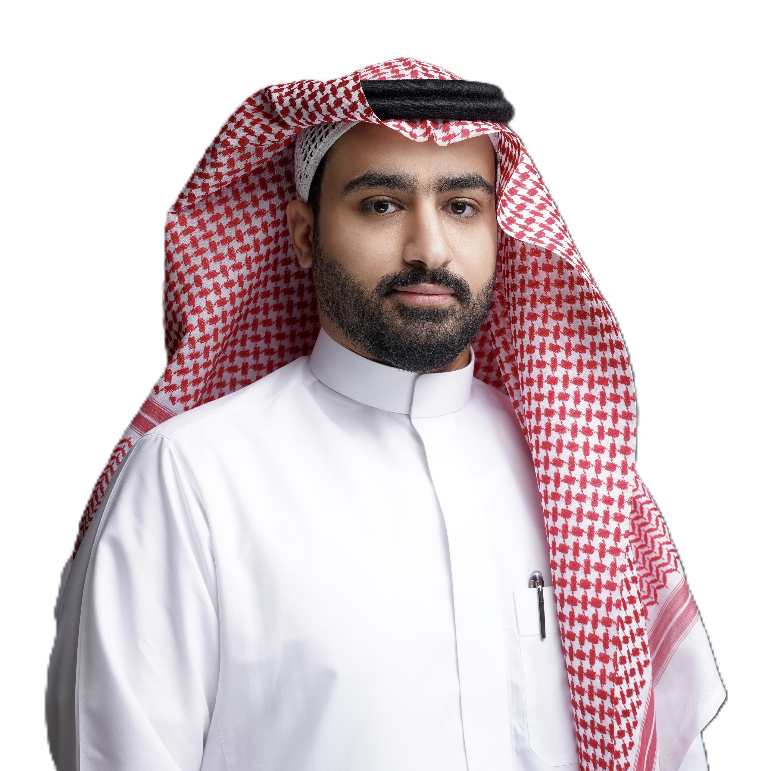 Dr. Abdulrahman Al-Otaibi
