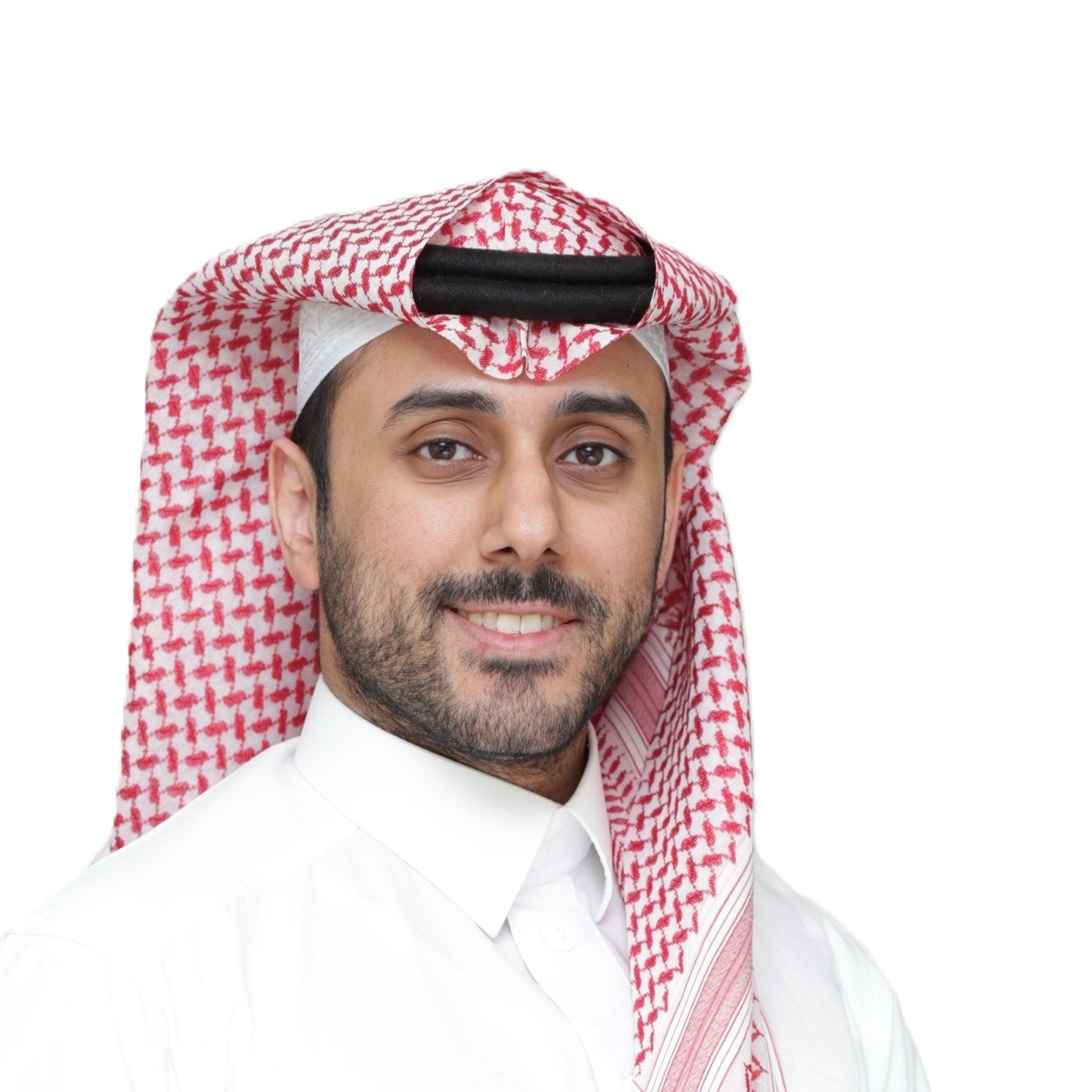 Dr. Talal Mohammed bin Muhareb