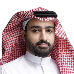 Dr. Abdulrahman Al-Otaibi