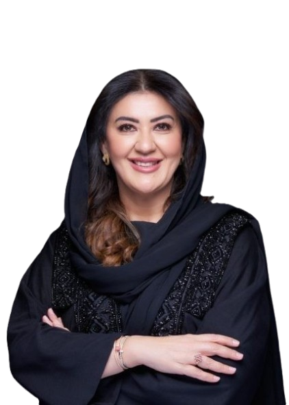 Dr. Eman Alnamnakani