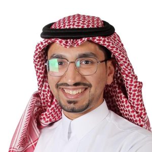 Dr. Anas Alammar
