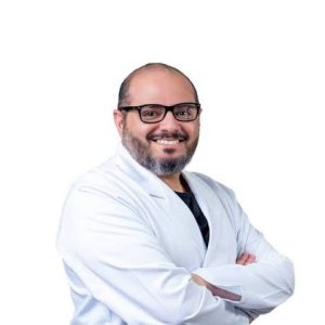 Dr. Abdulaziz Al-Omari