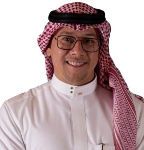Dr. Osama Basri