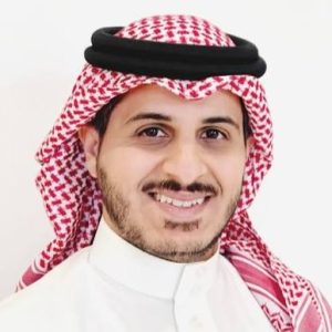 Dr. Saeed Asiri
