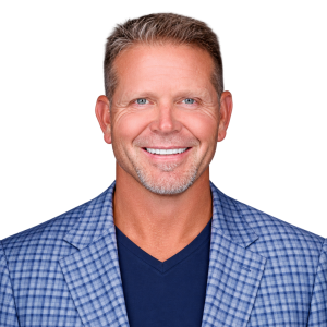 Dr. Stuart Lund Frost