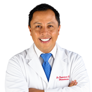 Dr. Francisco Eduardo Eraso