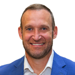 Dr. Christopher Murphy