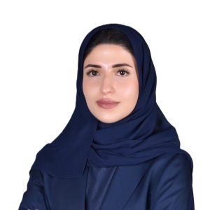 Dr. Ghaida Abdulaziz Alhussain