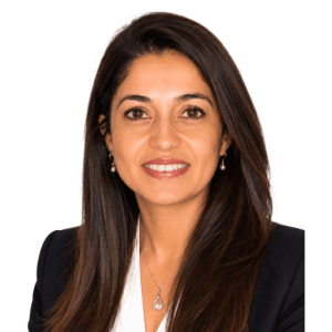 Dr. Ines Dallel