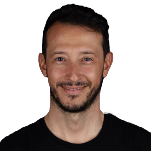 Dr. Martin Pedernera