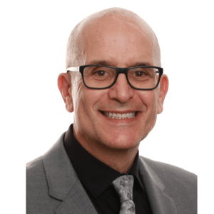Dr. Michel Le Gall