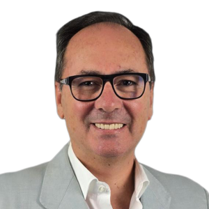Dr. Miguel del Moral