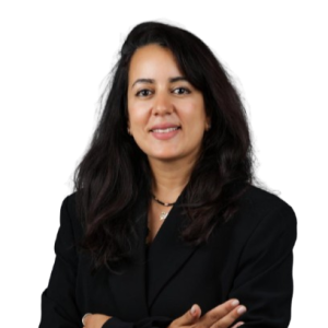 Dr. Asma Elmubark